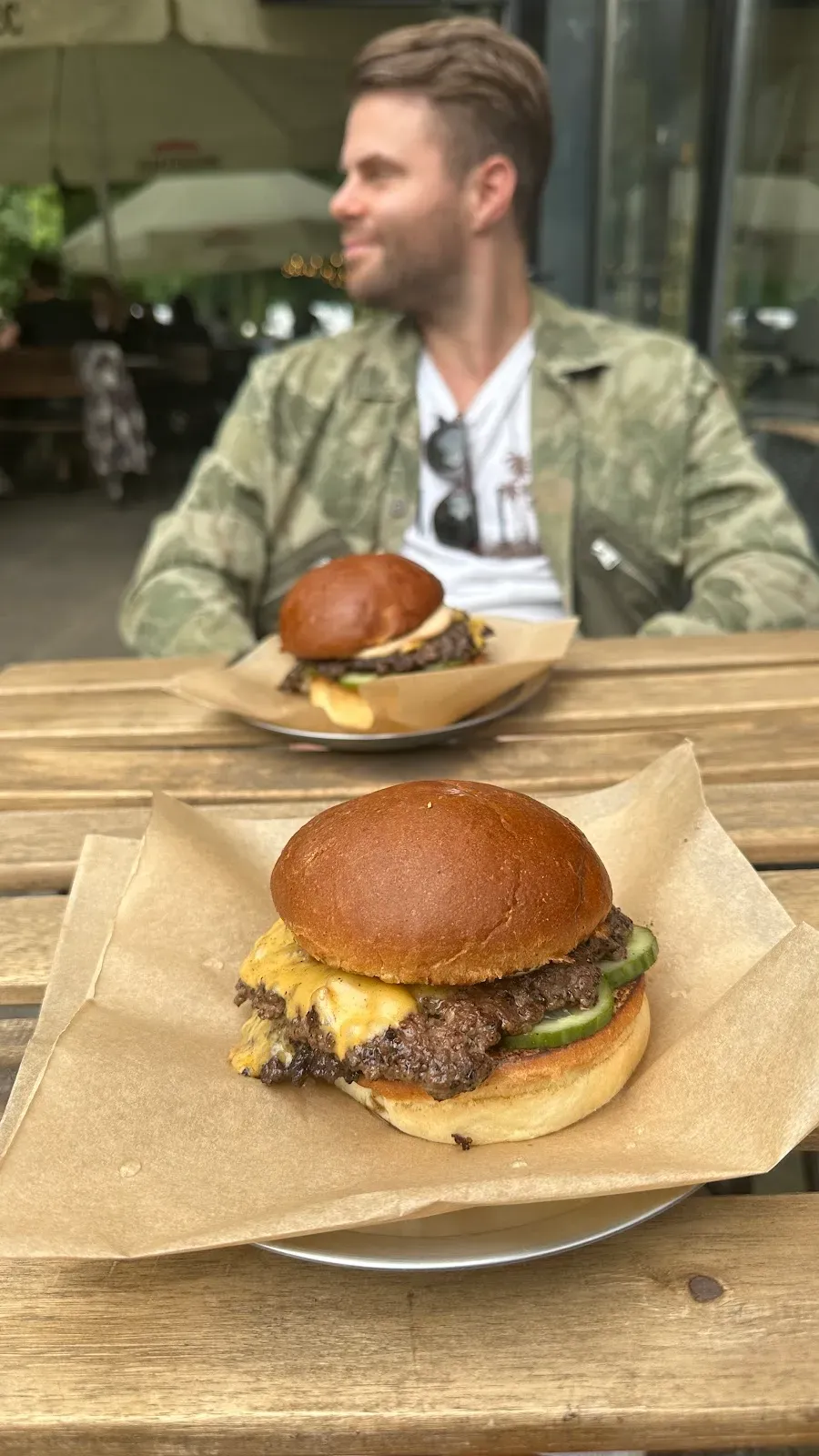 Bull and Rye