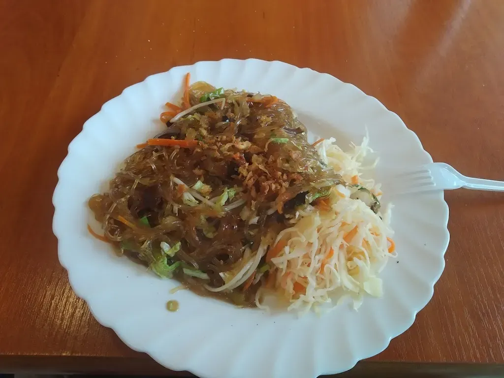 Bar AZJA1