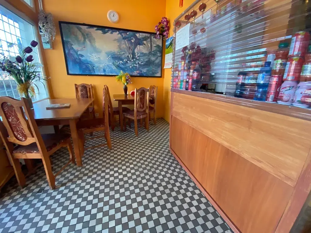 Bar AZJA1