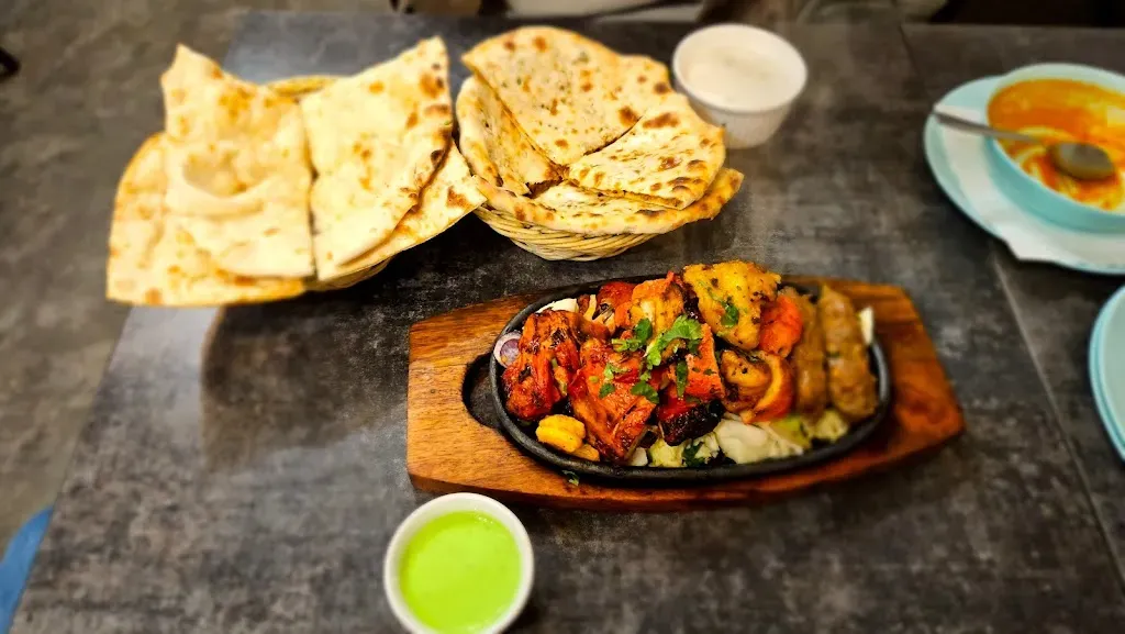 Restauracja LAHORE