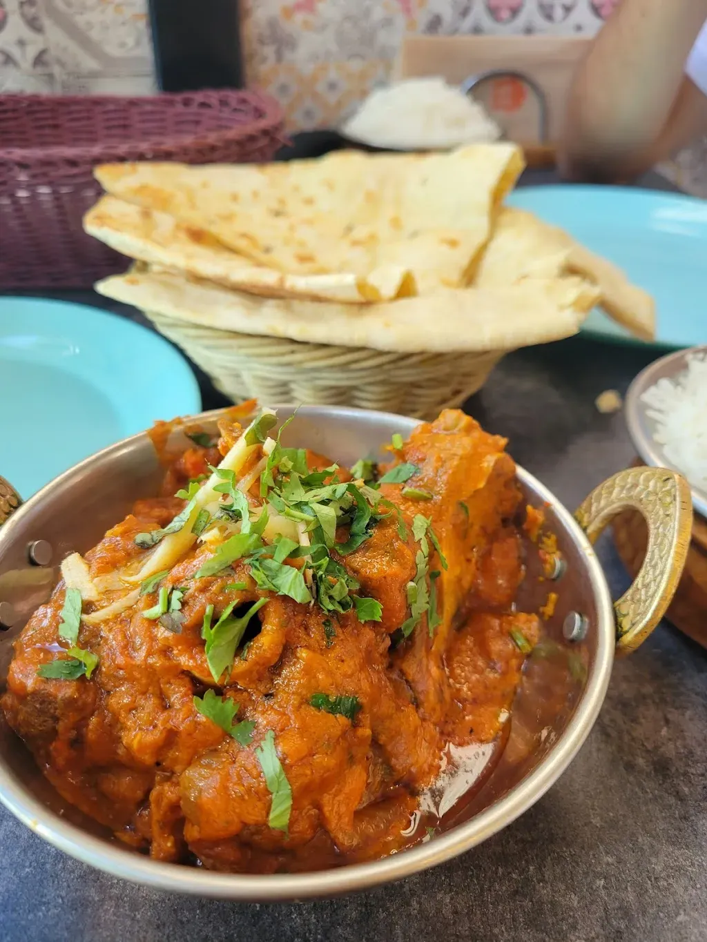 Restauracja LAHORE