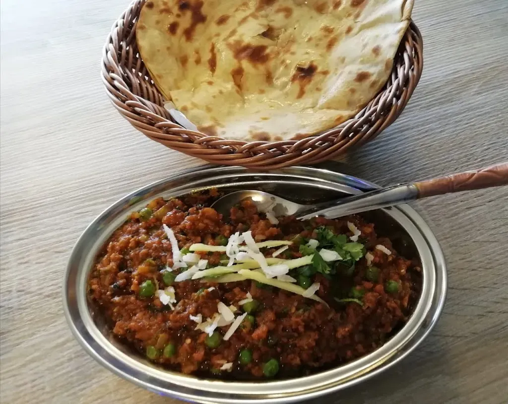 Restauracja LAHORE