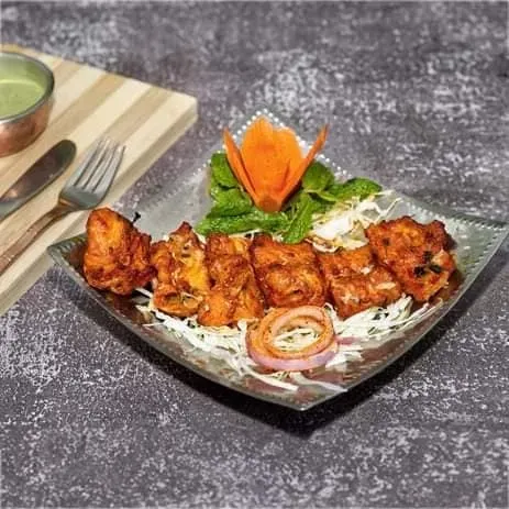 Indian Tadka - Restauracja Indyjska