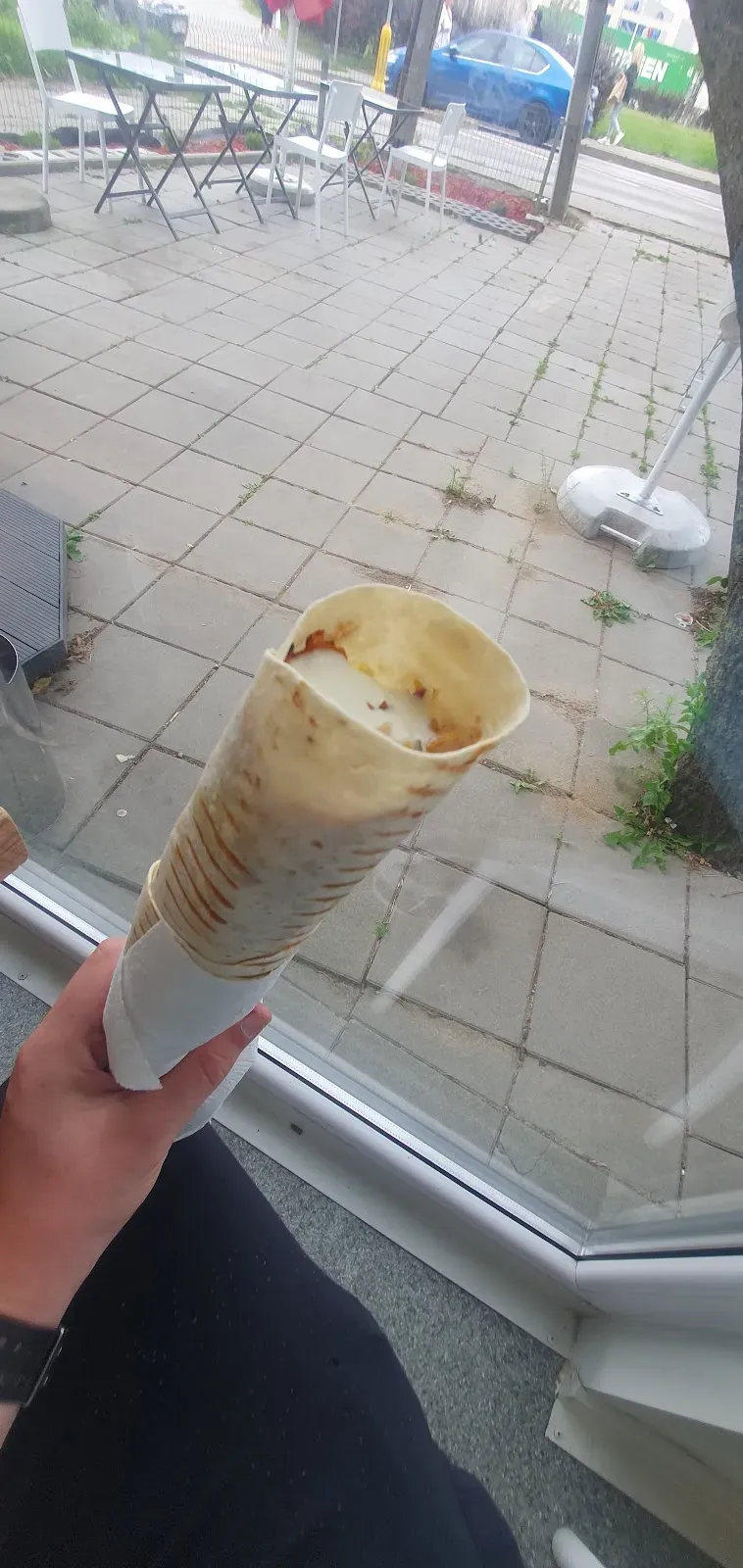 Bengol Kebab Opaczewska