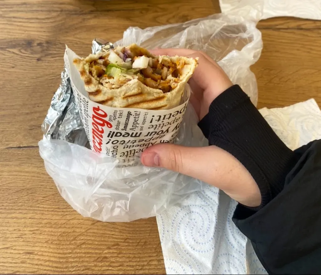 Bengol Kebab Opaczewska