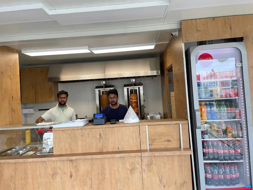 Bengol Kebab Opaczewska