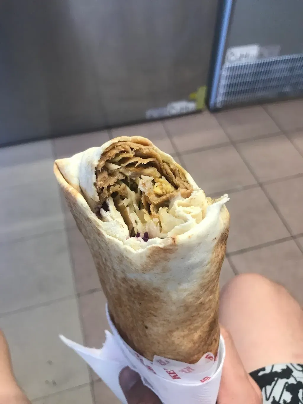 Lukma Kebab