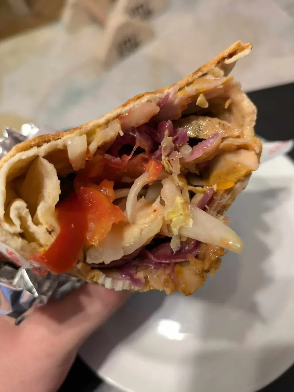 Lukma Kebab