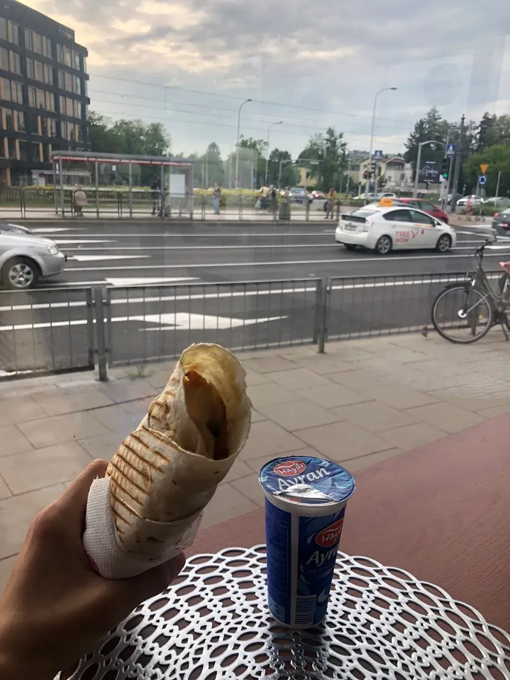 Lukma Kebab