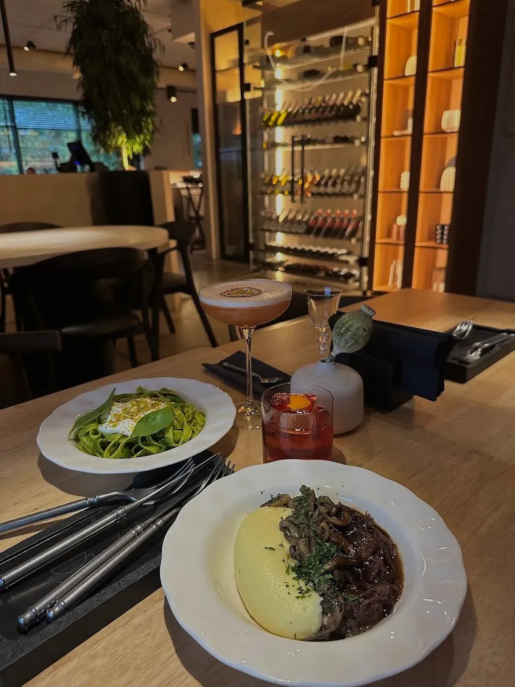 Culture Cafe