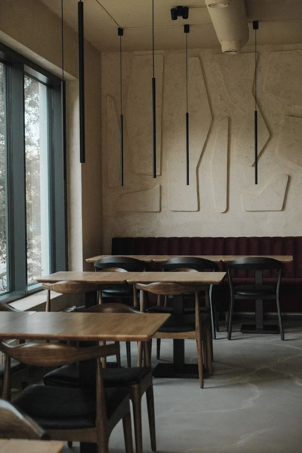 Culture Cafe