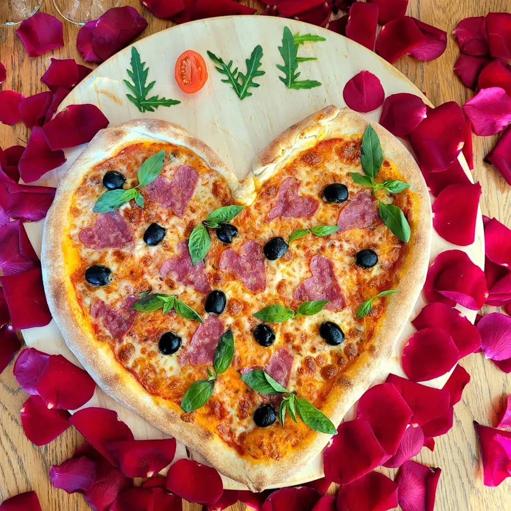 Coco Pizza & Steak