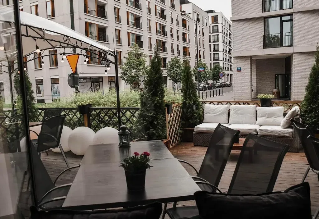 Restauracja Antresola