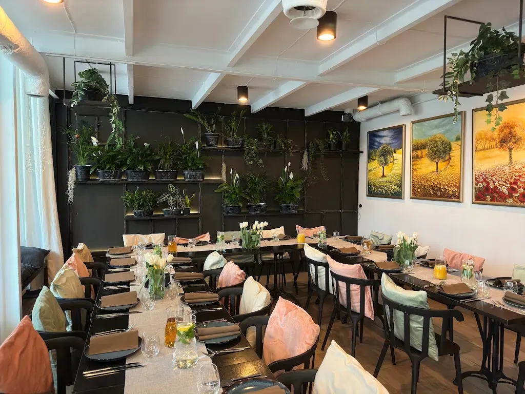 Restauracja Antresola