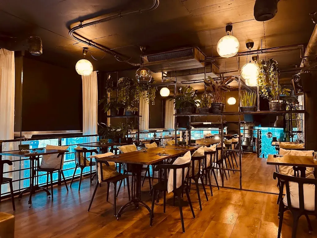 Restauracja Antresola