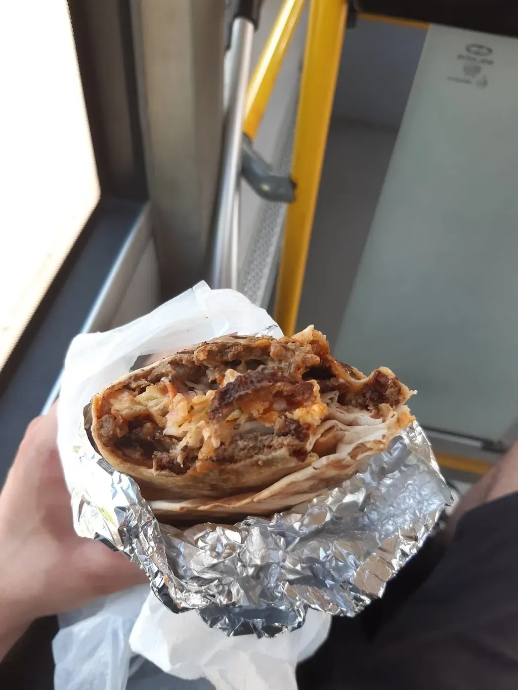 Hakan Max kebab