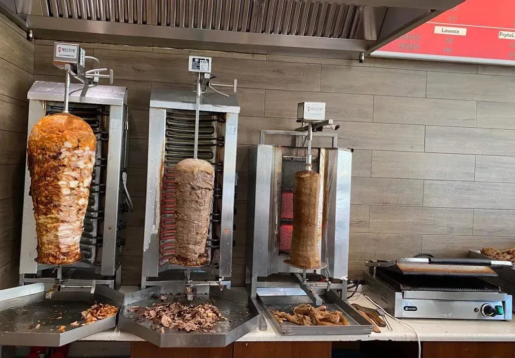 Hakan Max kebab