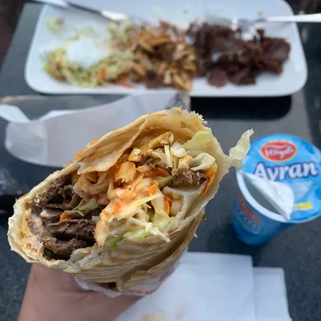 Kebab Rafik