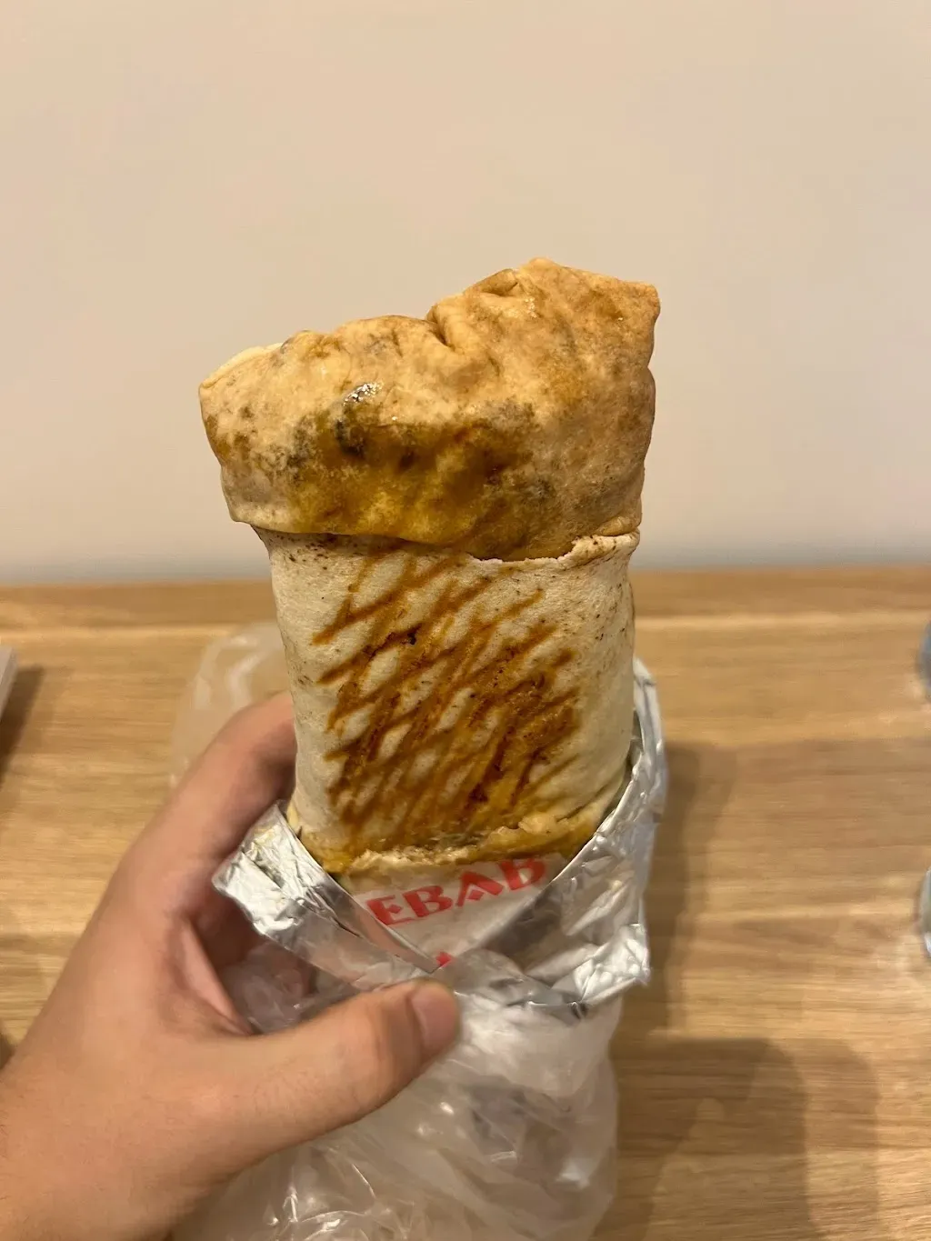 Kebab Rafik