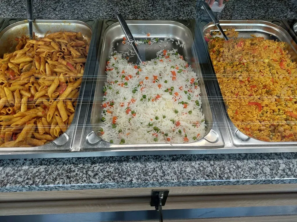 Kebab Rafik