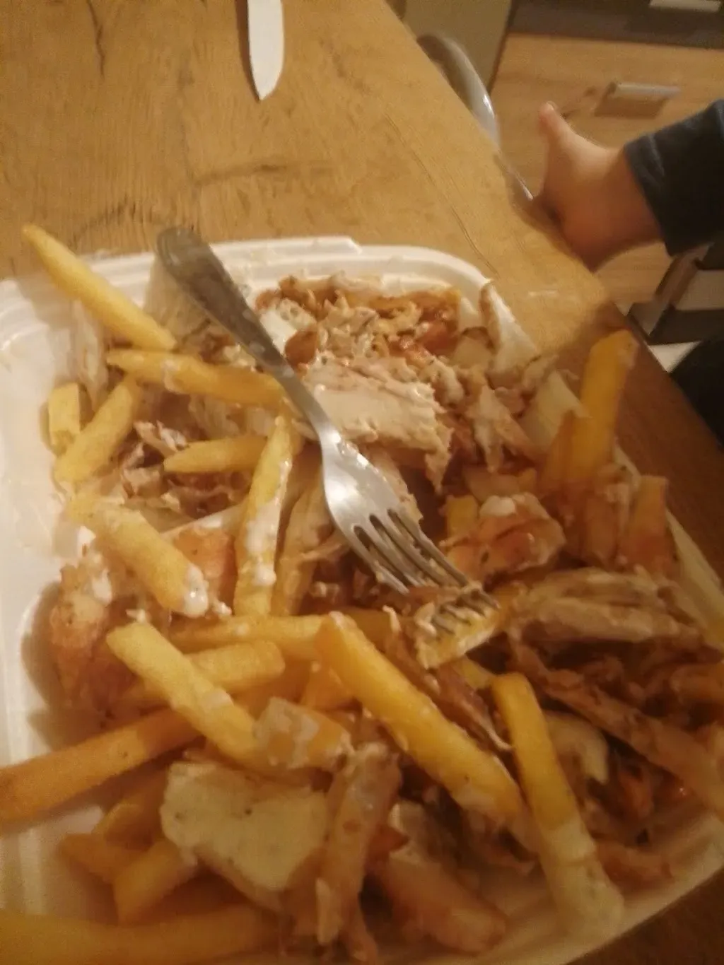 Prime Doner and Grill Bar - kebab