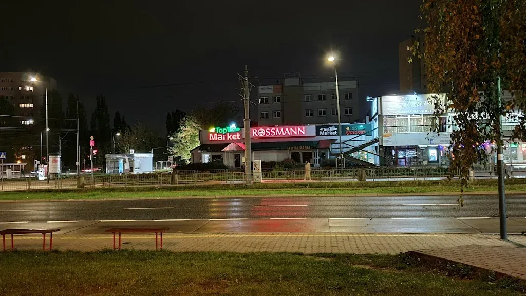 Restauracja STRUNA