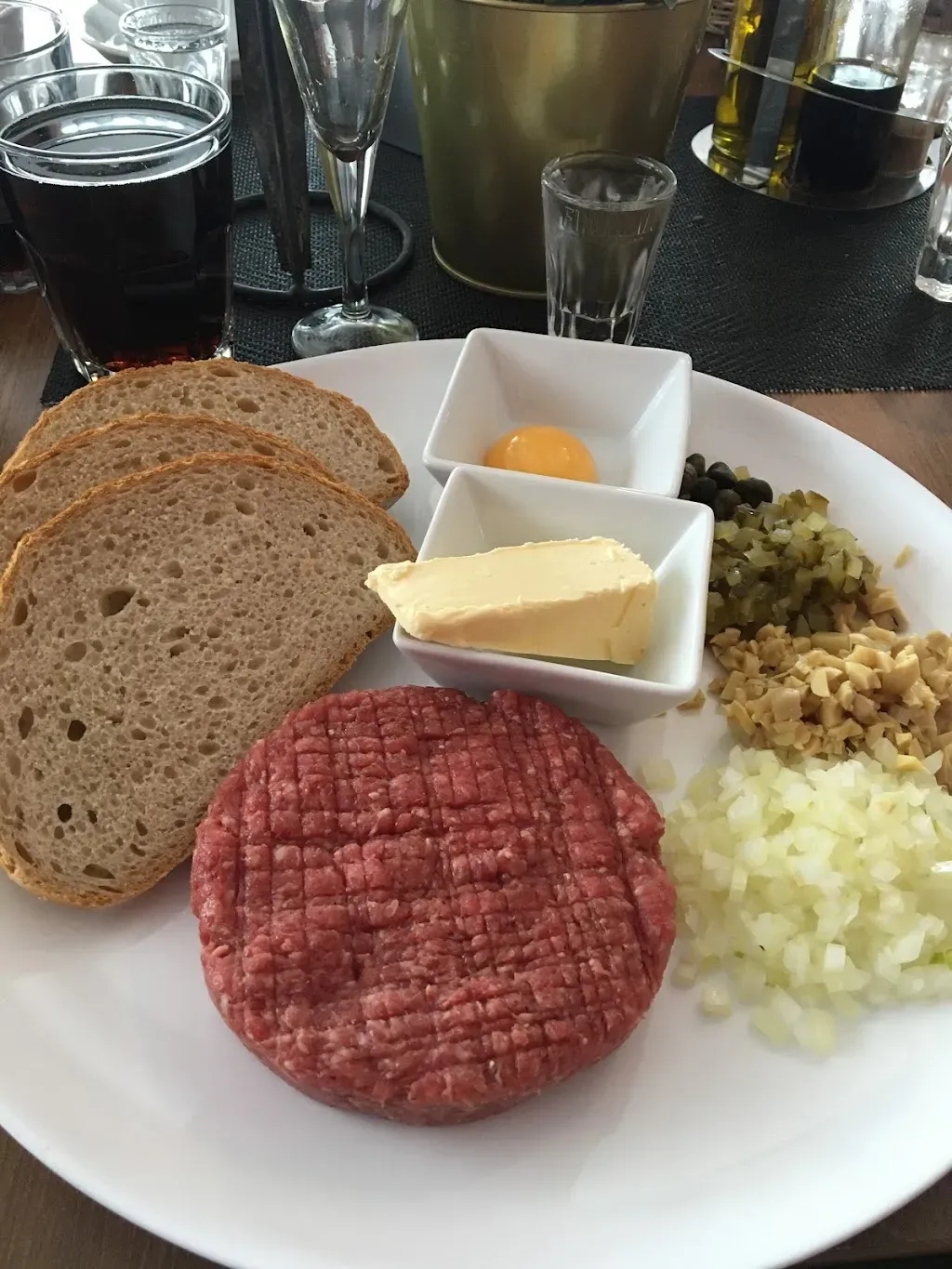 Restauracja STRUNA