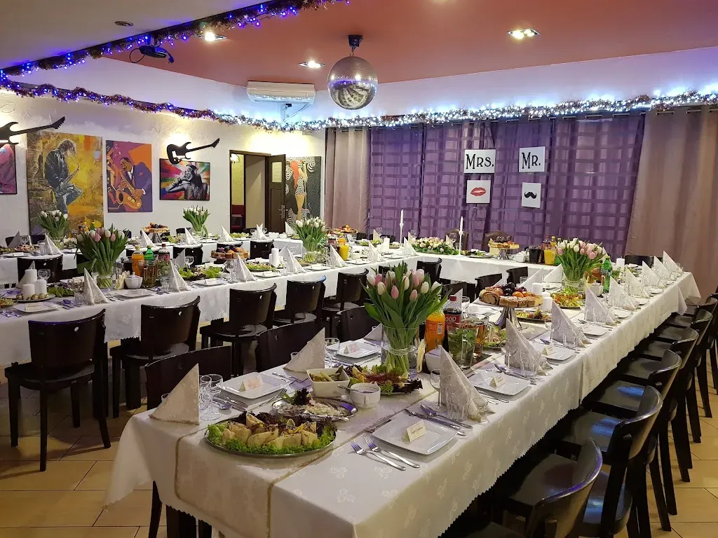 Restauracja STRUNA