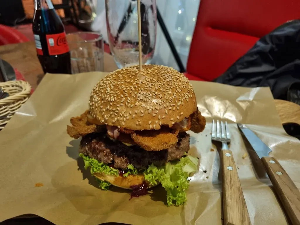 Restauracja STRUNA