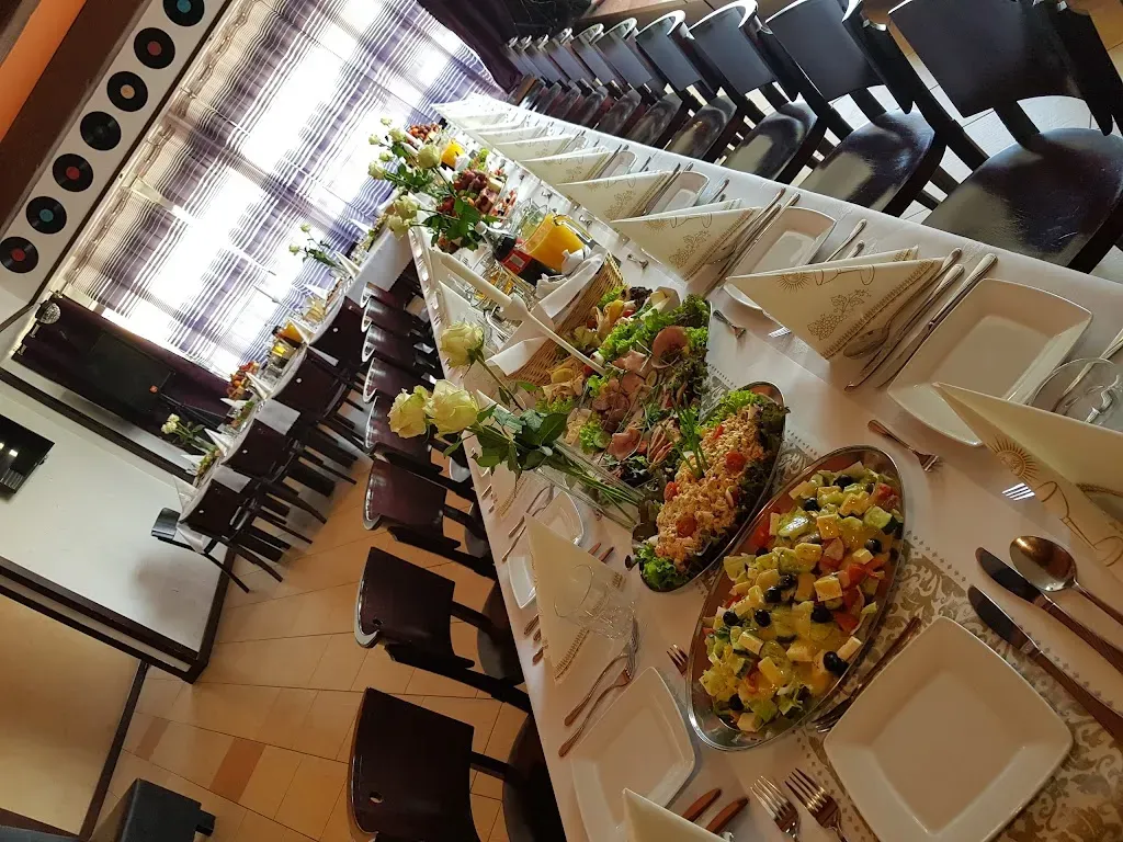 Restauracja STRUNA