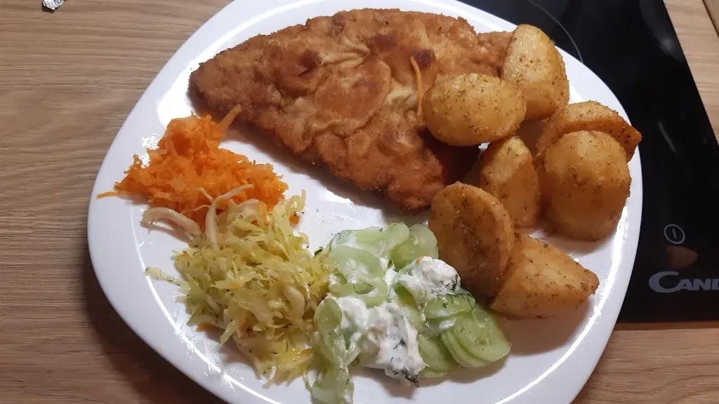 Restauracja STRUNA