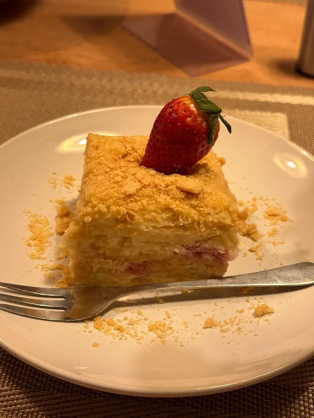 AKO-UKO Tadżycka Restauracja