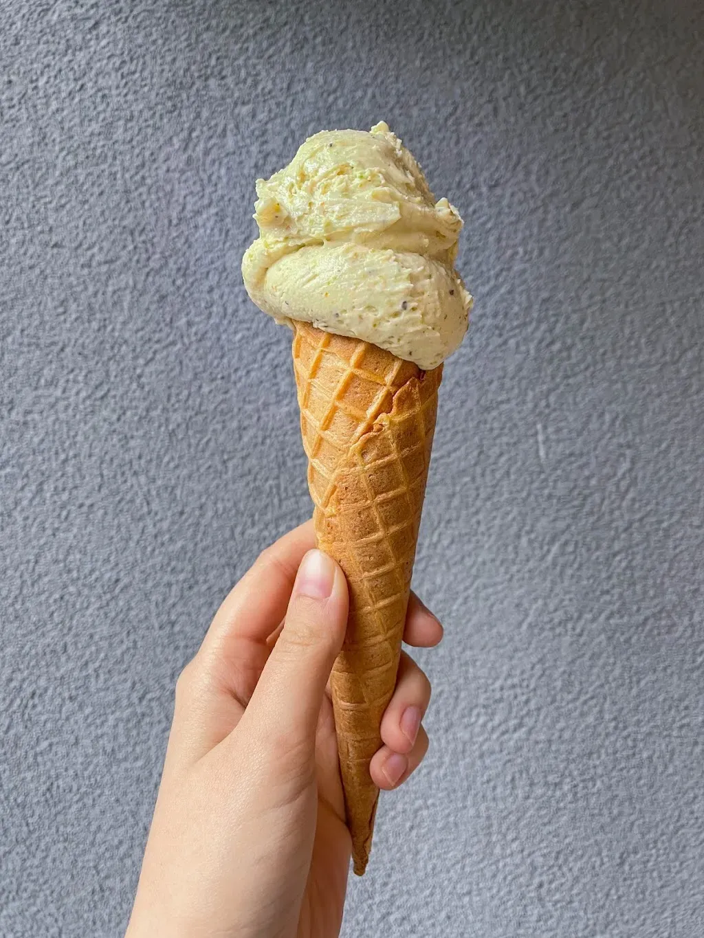 Lody Całkiem Niezłe
