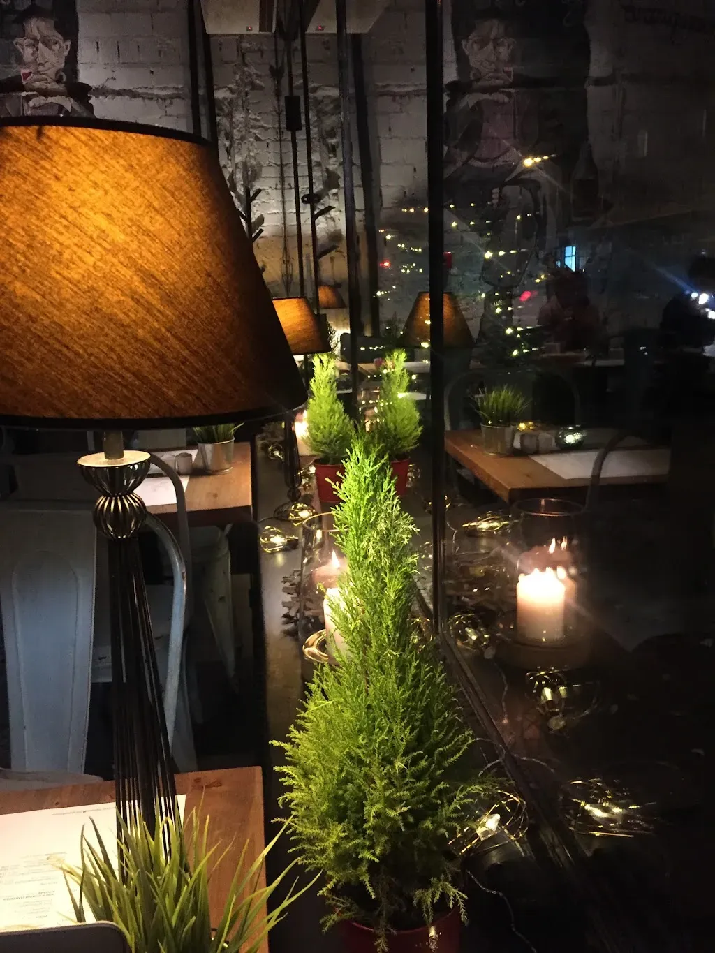 Restauracja Włoska Locale - Mokotów