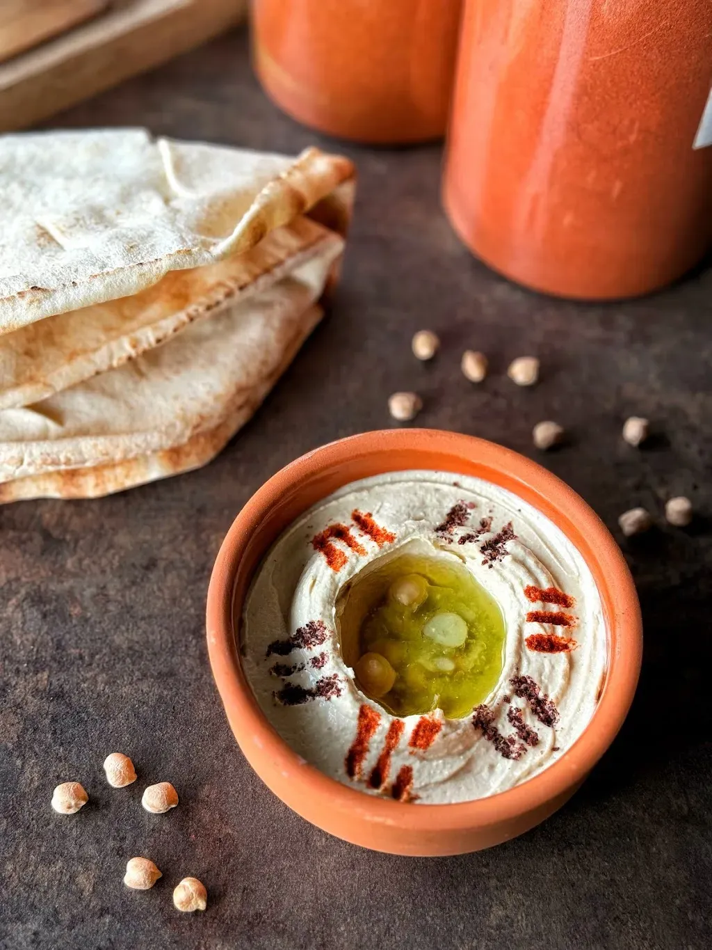 Asado Mezze & Grill