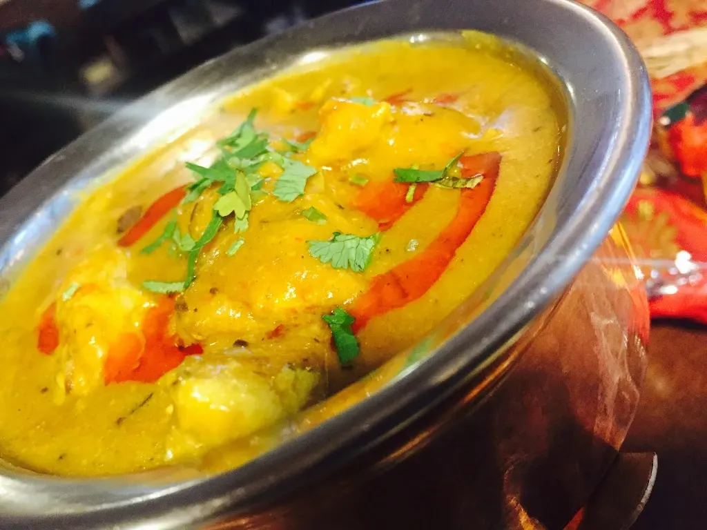 Indian Dawat