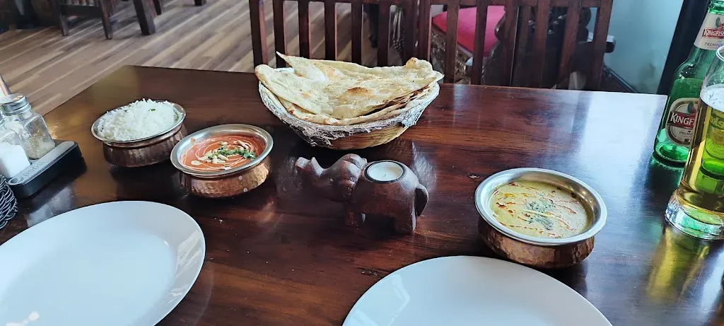 Indian Dawat