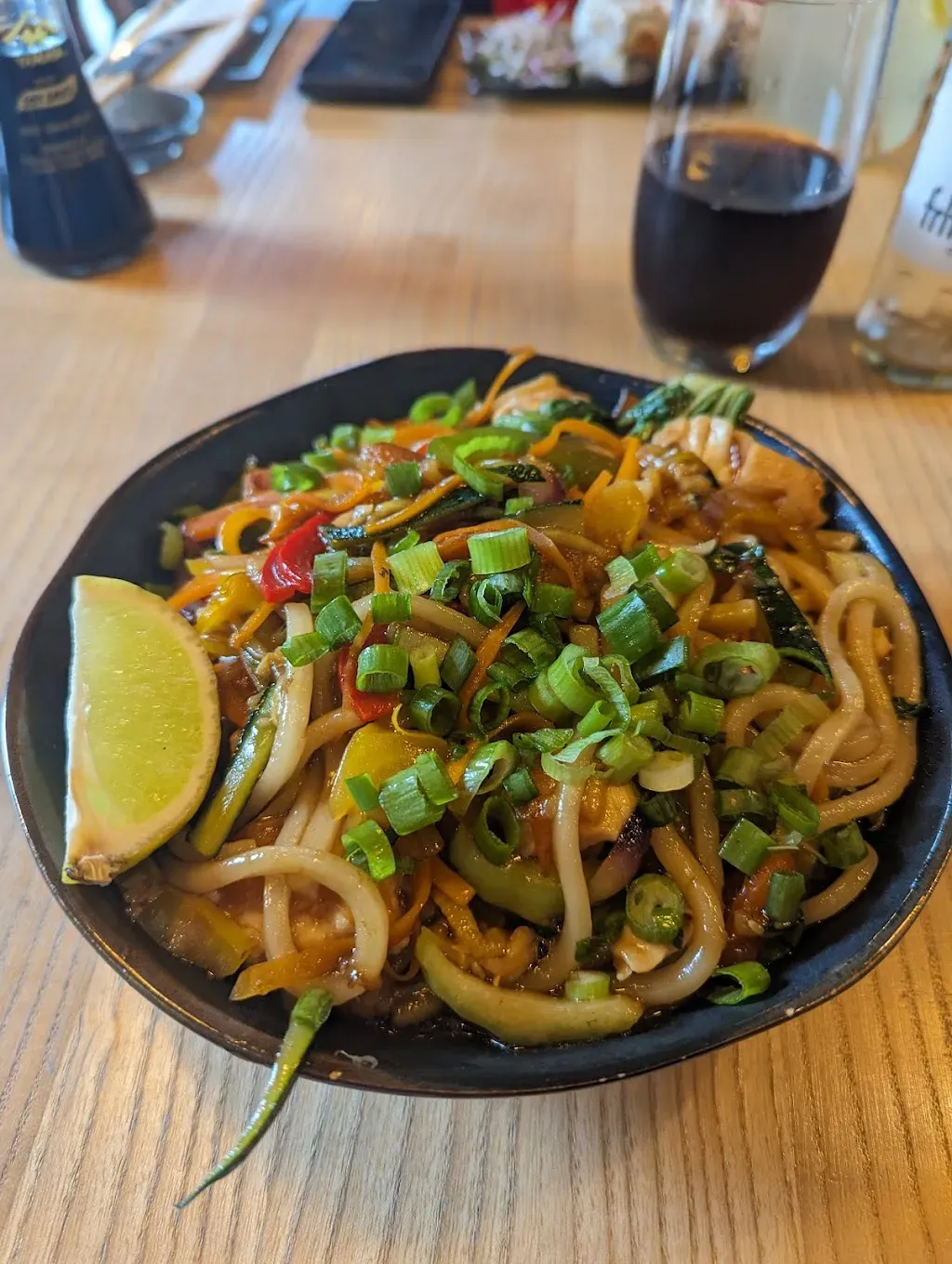 Sushi Maestro & Ramen - Restauracja Sushi Warszawa Wola