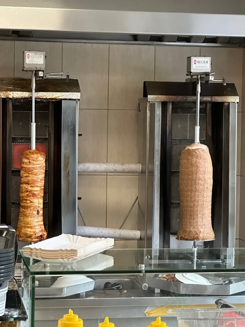 WEGO DONER KEBAB HAUSE