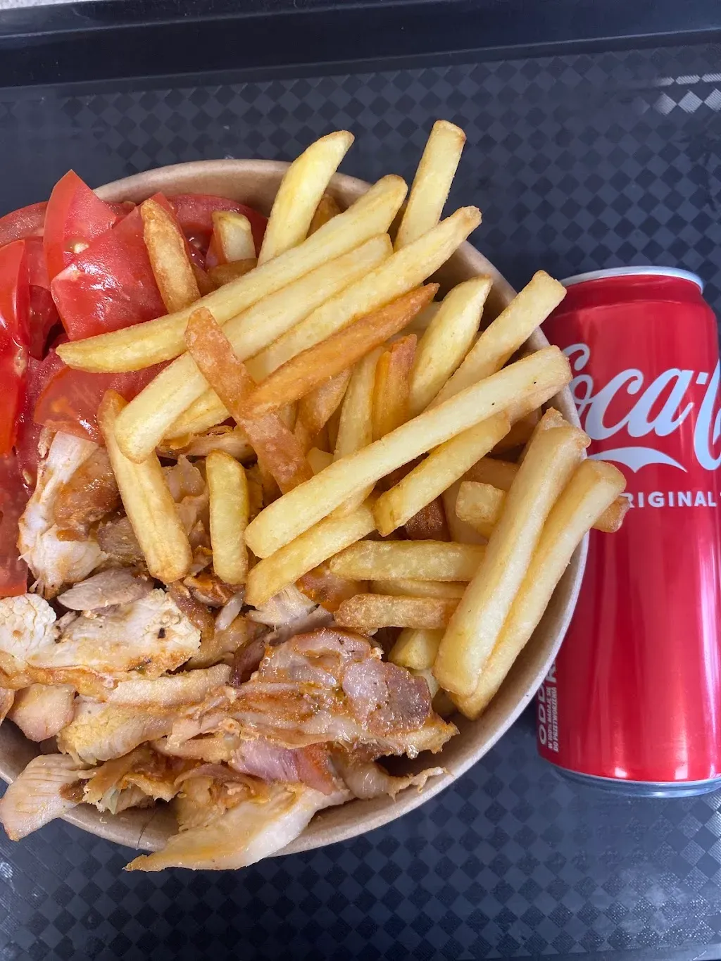 WEGO DONER KEBAB HAUSE