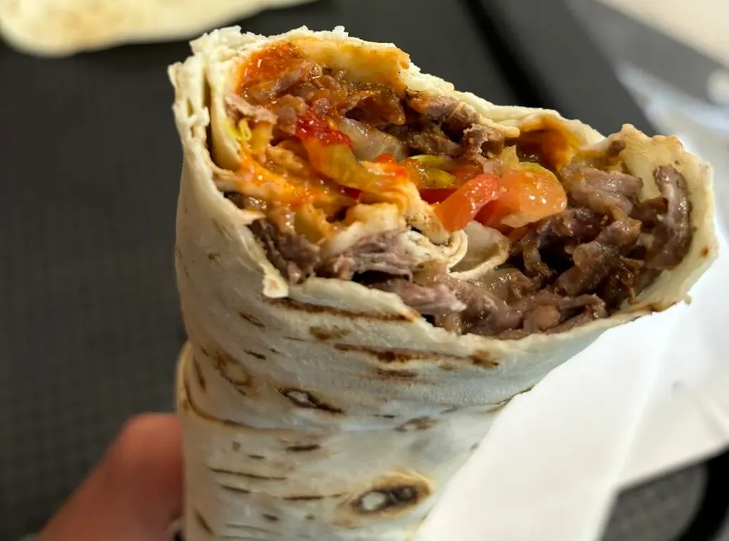 WEGO DONER KEBAB HAUSE