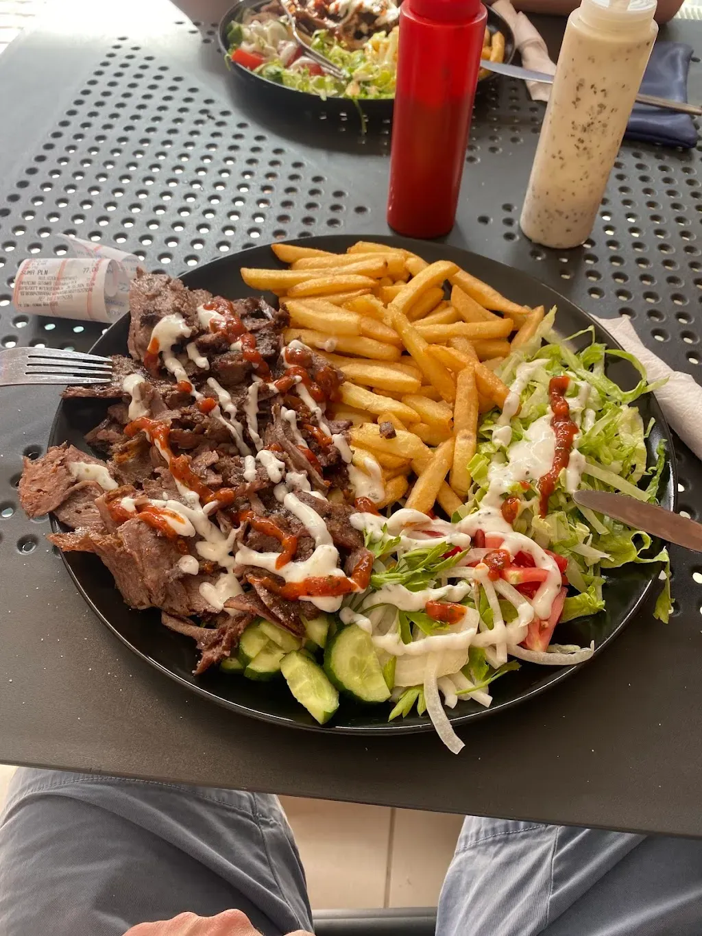 WEGO DONER KEBAB HAUSE