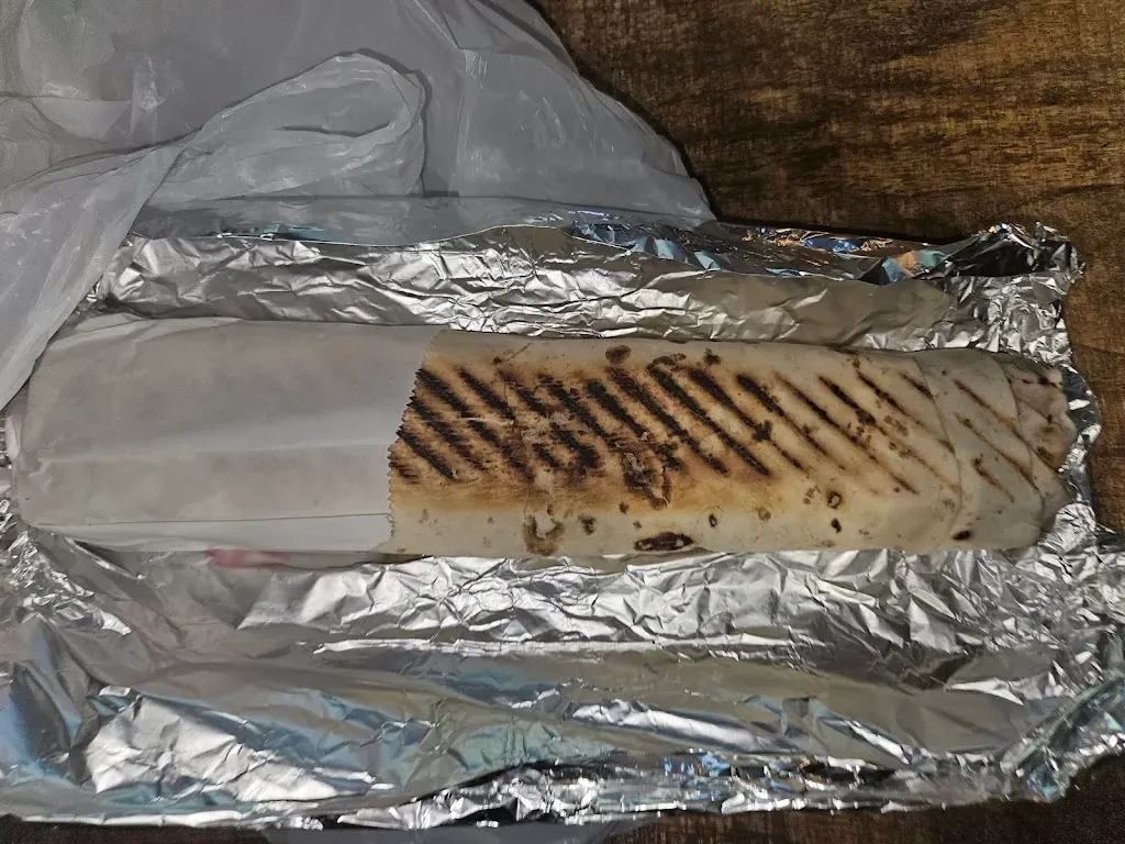 WEGO DONER KEBAB HAUSE