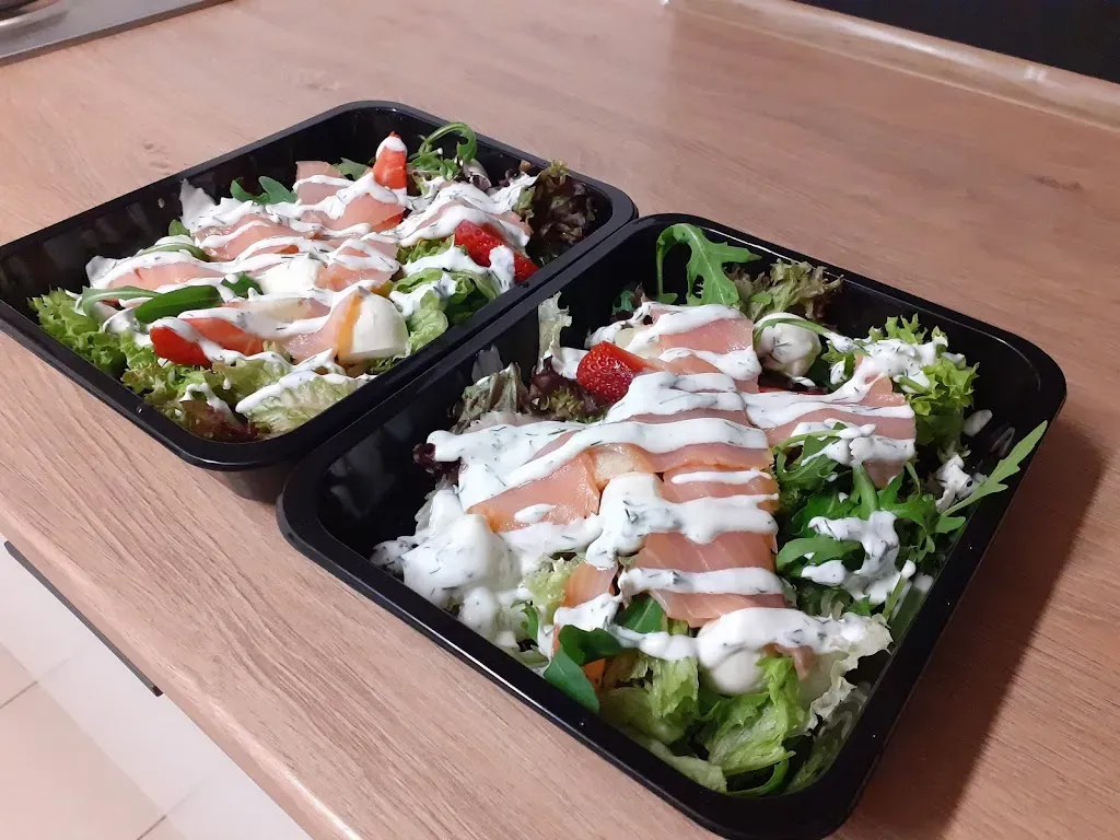 DELIZIOSA PIZZA