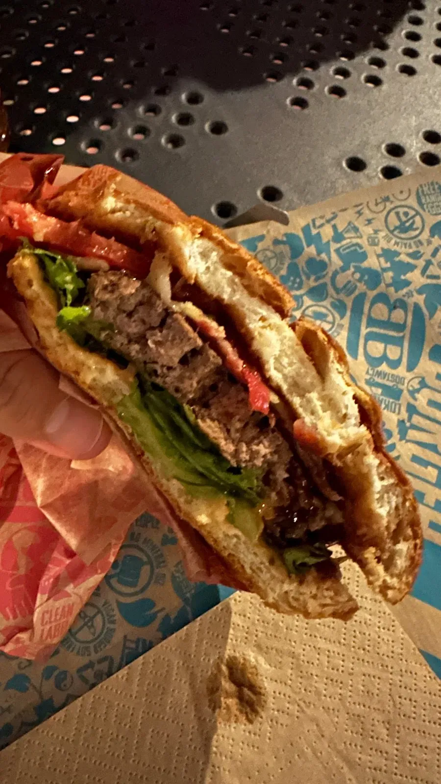 Bobby Burger