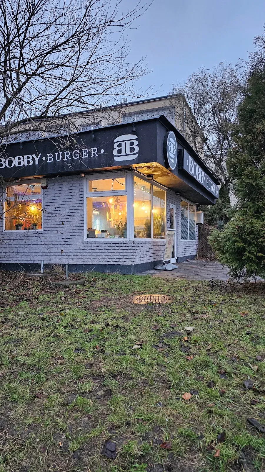 Bobby Burger