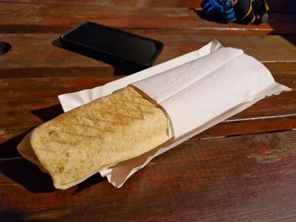 Kervan Kebab