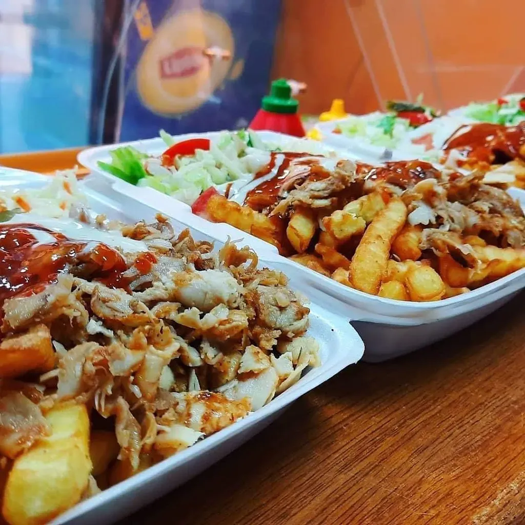 Alak Kebab Grill & Restauracja