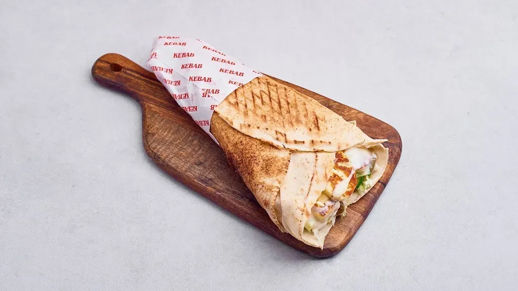 Alak Kebab Grill & Restauracja