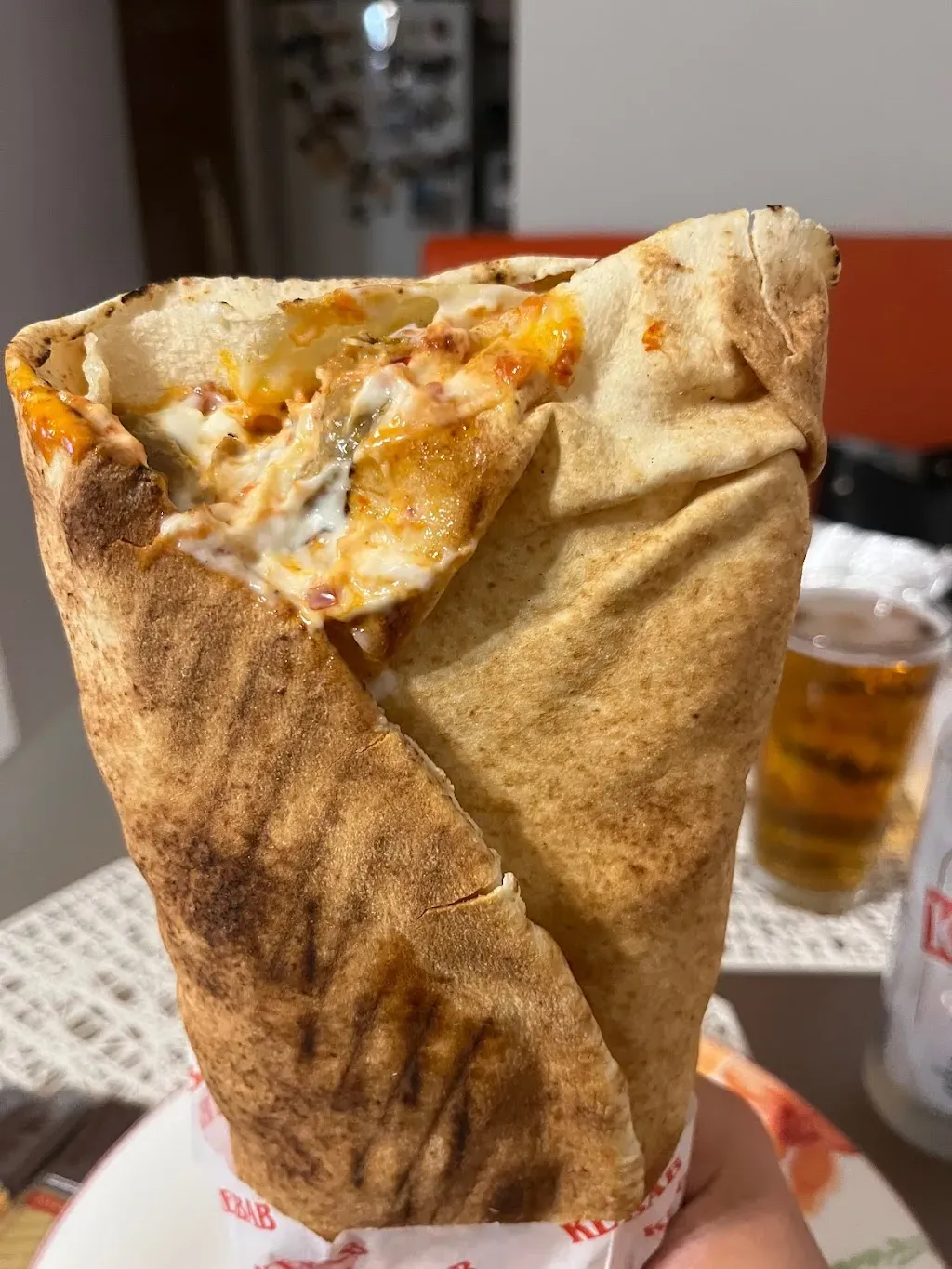 Alak Kebab Grill & Restauracja